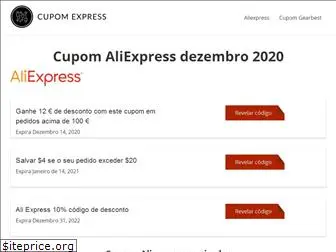 cupom-express.com