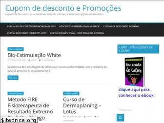 cupomdedescontopromocional.com.br