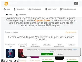 cupomstore.com.br
