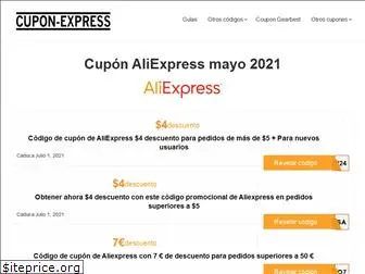 cupon-express.com