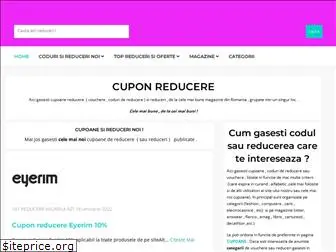 cupon-reducere.ro