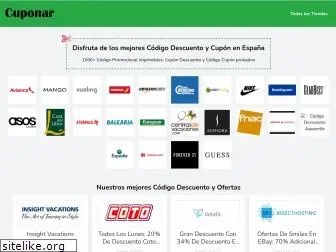 cuponar.org