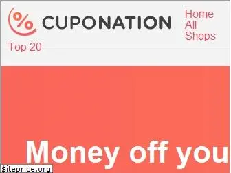 cuponation.co.uk