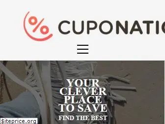 cuponation.com