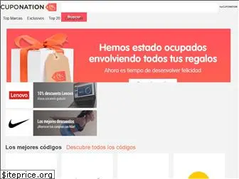 cuponation.es