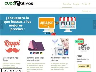 cuponativos.com