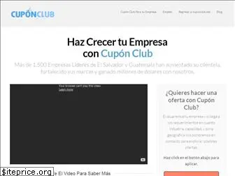 cuponclubnegocios.net