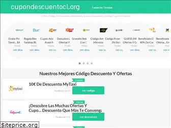 cupondescuentocl.org