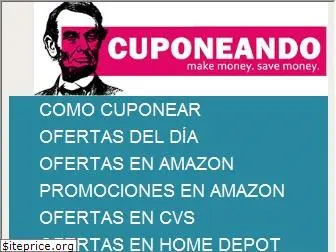cuponeando.net