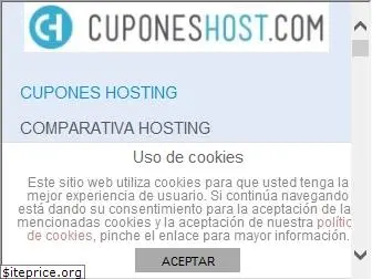 cuponeshost.com