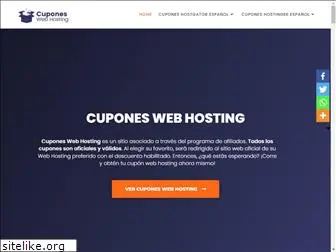 cuponeswebhosting.com