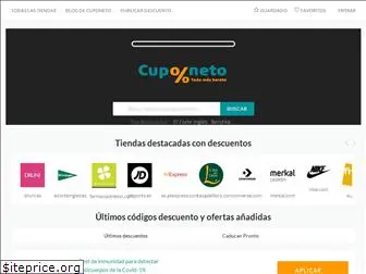 cuponeto.com