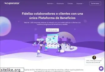 cuponstar.com