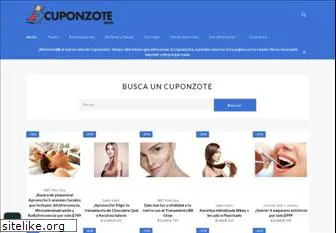 cuponzote.com