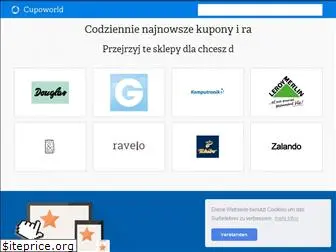 cupoworld.pl