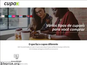 cupox.com.br