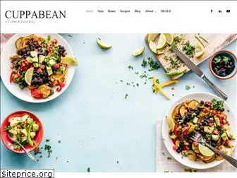 cuppabean.com