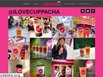 cuppacha.com