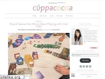 cuppacocoa.com