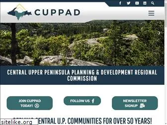 cuppad.org