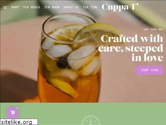 cuppatteas.com
