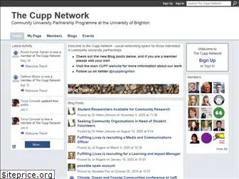 cuppcop.ning.com