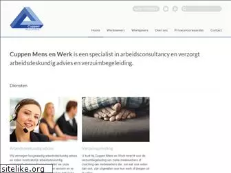 cuppen-mensenwerk.nl