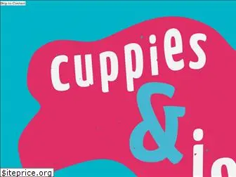 cuppiesandjoe.com