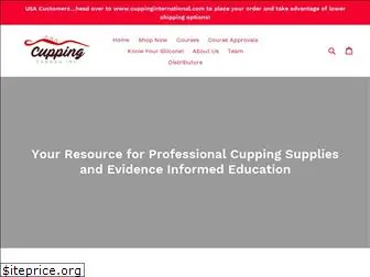 cuppingcanada.ca