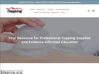 cuppinginternational.com