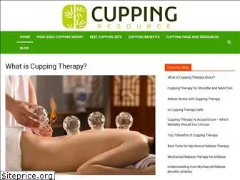 cuppingresource.com