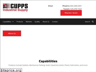 cuppsind.com