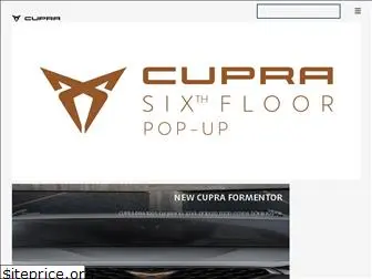 cupraofficial.co.il