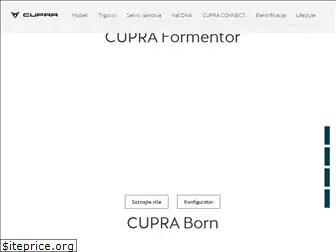 cupraofficial.hr