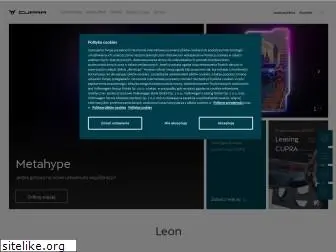 cupraofficial.pl