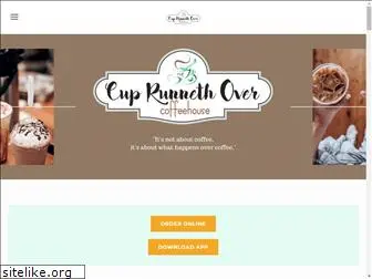 cuprunnethovercoffee.com