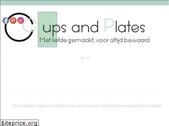 cupsandplates.nl