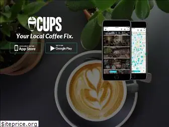 cupsapp.com