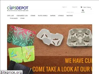 cupsdepot.com