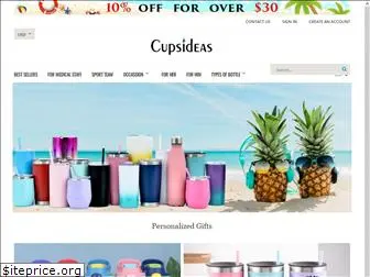 cupsideas.com