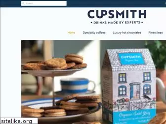 cupsmith.com