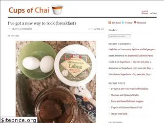 cupsofchai.com