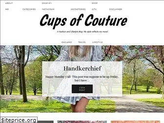 cupsofcouture.com