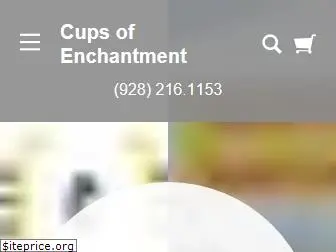 cupsofenchantment.com