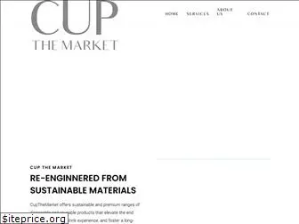 cupthemarket.com