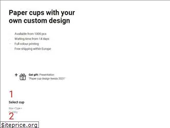 cuptoyou.com