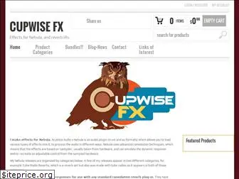 cupwise.com