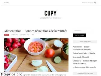 cupy.fr