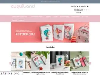 cuquiland.com
