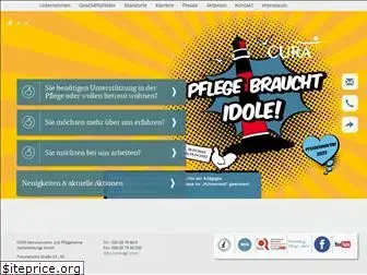 cura-ag.com